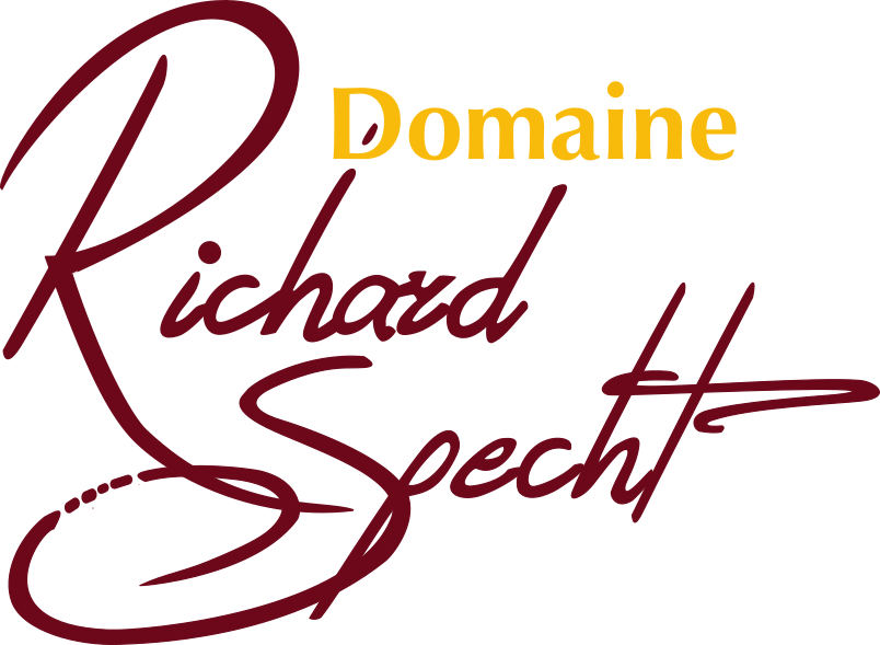 Logo Richard Specht viticulteur Alsacien à Marlenheim