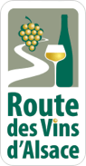 Route des Vins - Alsace